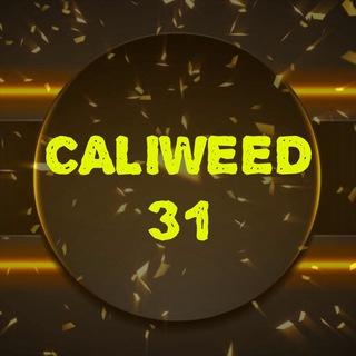 CALIWEED31