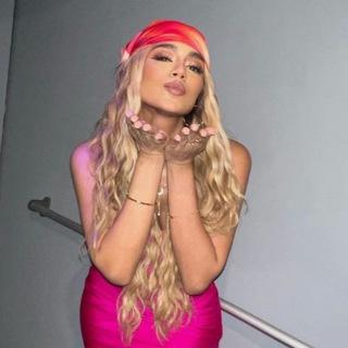 Bandoleras 💜 Andreina Bravo Oficial