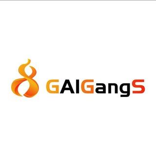丐帮 | GAIGangS