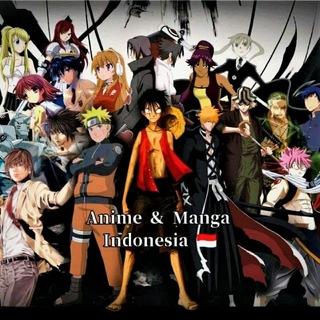 Anime & Manga | Indonesia 🇮🇩
