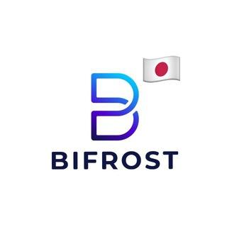 BIFROST&BiFi_Japan 🇯🇵