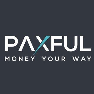 Paxful 用户中文交流区 🗣