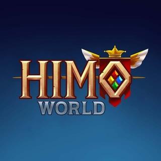 Himo World (ヒモ世界) Offlcial - 日本 🇯🇵