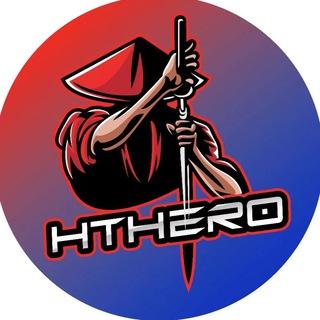 HTHERO中文社区