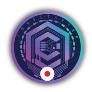 Corestarter Japan