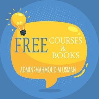 Free courses & books