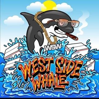 West Side Whale