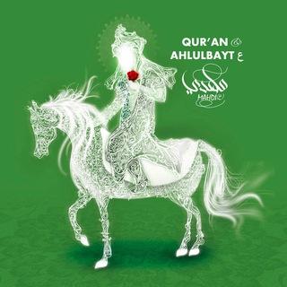 Awaitors of Mahdi ❪؏❫ —