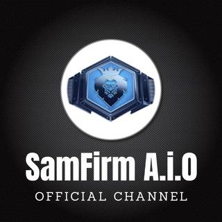 SamPRO & Samfirm A.i.O channel