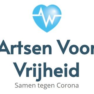 💙 AVV 💙 Artsen voor Vrijheid