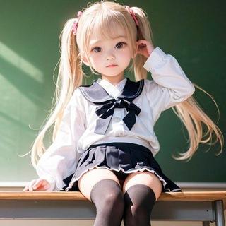 LOLI 丨 二次元 丨 【公开群】