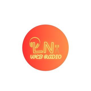 LN Web Rádio - Produções e Publicidade