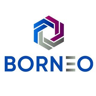 Borneo First Official (Indonesia)
