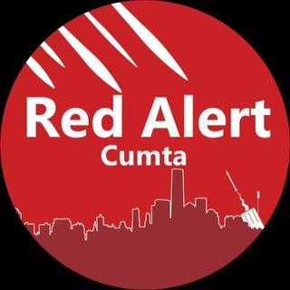Red Alerts - Cumta