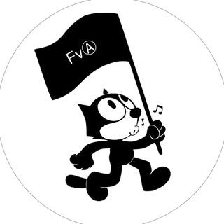 Forum voor Anarchisme Ⓐ