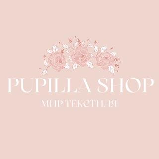 PUPiLLA Collection🇹🇷