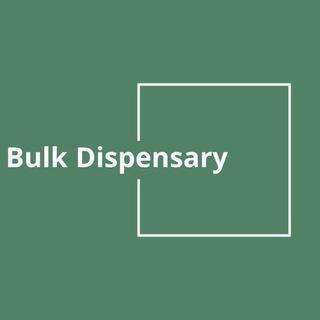 Bulk Dispensary