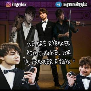👑KING RYBAK👑