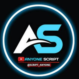 AnYone Scripter (Official)