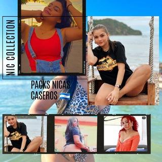 NIC COLLECTION CATALOGO 🇳🇮