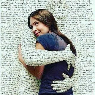 زندگی با کتاب