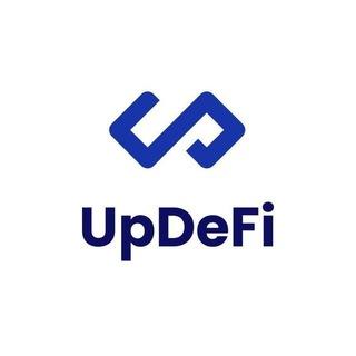 UpDeFi 中文🇨🇳