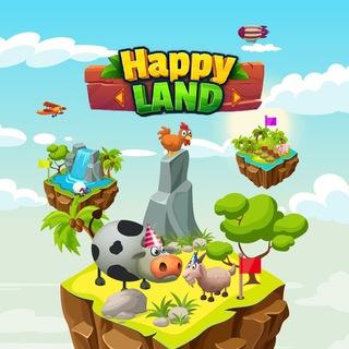 HappyLand Vietnamese Community