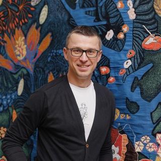 Дом гобеленов