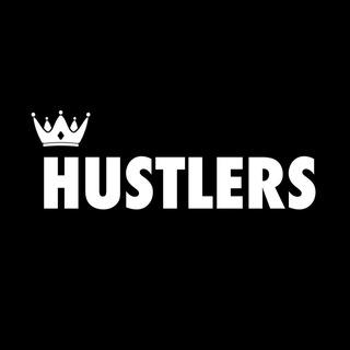 Hustlers Marketplace