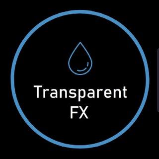 Transparent FX Free Channel