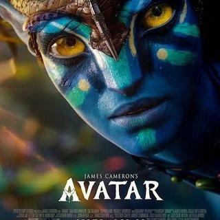 Avatar 2 Way Of Water HD 📤