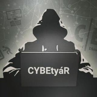 💻CYBEtyáR💻