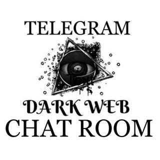 TELEGRAM DARKWEB CHAT ROOM