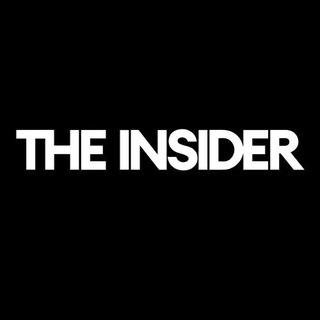 The Insider