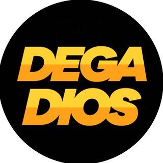 DEGA DIOS