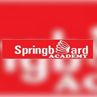 SpringBoard Academy™