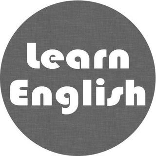Learn English | انگلیسی یادبگیر ⚫