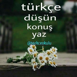 🔔Türkçe Okulu🔔