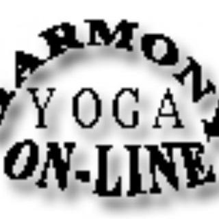 Yoga On-Line