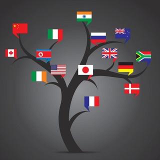 چند زبانه شوووو😍🤩