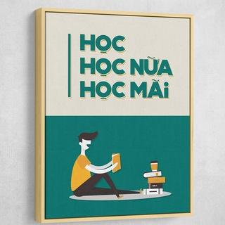 TỪ MẦM NON ĐẾN ĐẠI HỌC