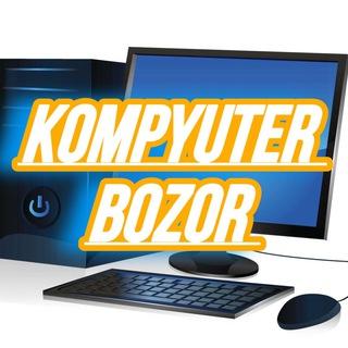 KOMPYUTER BOZORI 💻