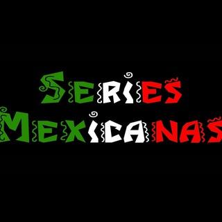 Series y Telenovelas Mexicanas (varios géneros)
