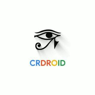 crDroid | Redmi Note 8/ 8T | OFFICIAL