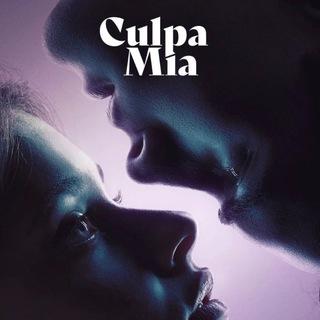 Telegram Group DataBase - CULPA MÍA LATINOAMÉRICA💜