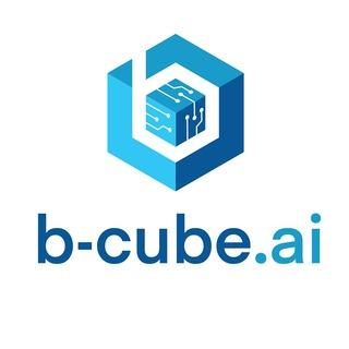 b-cube.ai Official Chat Room