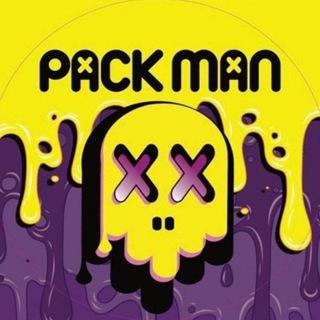 PACK MAN OFFICIAL