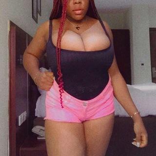 NaijaBaddies