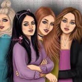 تجمع بنات - مكة -جدة - الطائف