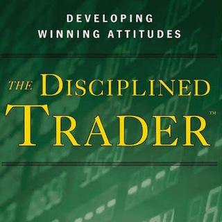 Disciplined Trading